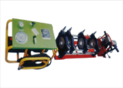 HL-200型液壓對接焊機